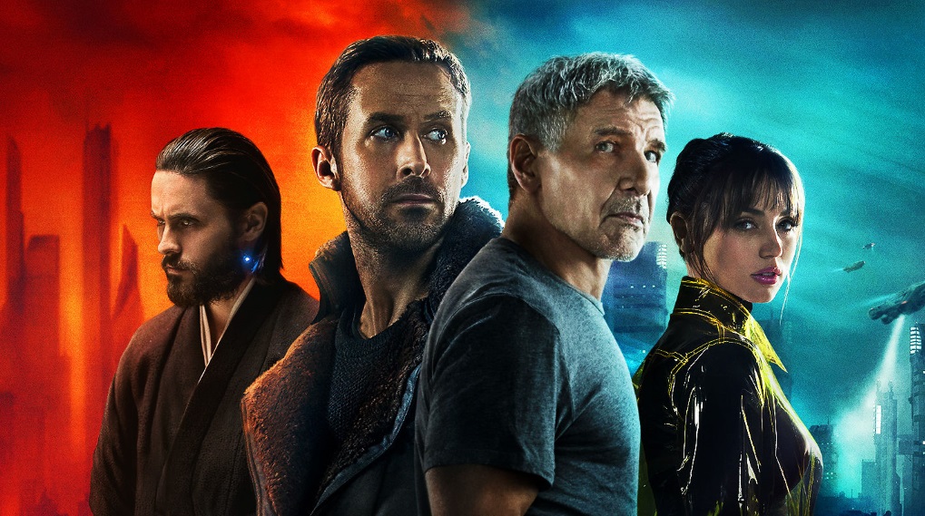 Blade Runner 3 Denis Villeneuve / Filmz.dk