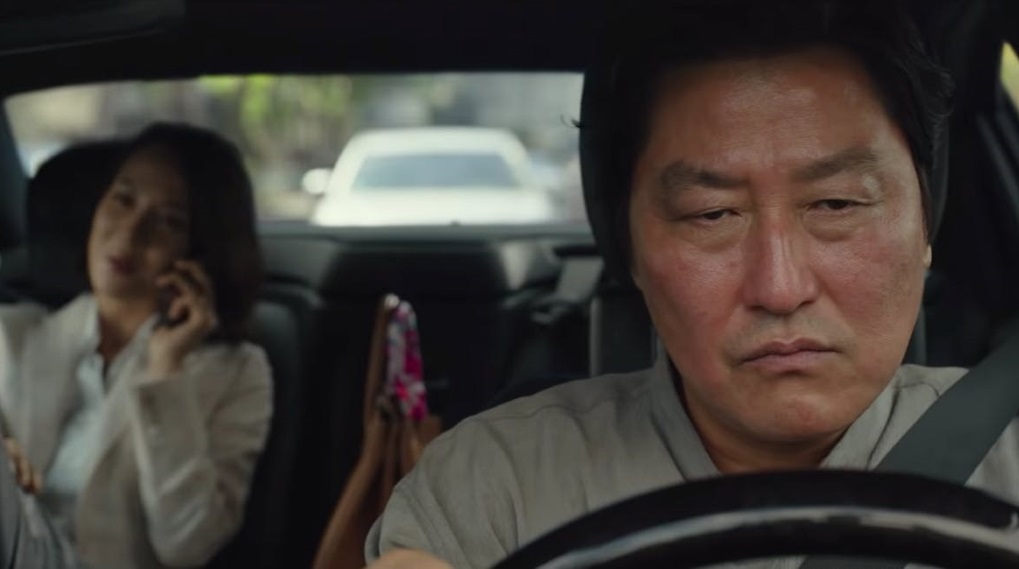 Bong Joon-ho instruktør MCU Marvel / Filmz.dk