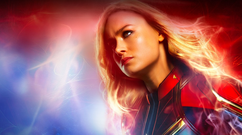 Captain Marvel 2 produktion / Filmz.dk