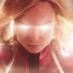 Captain Marvel Scarlet Witch mest kraftfulde MCU / Filmz.dk