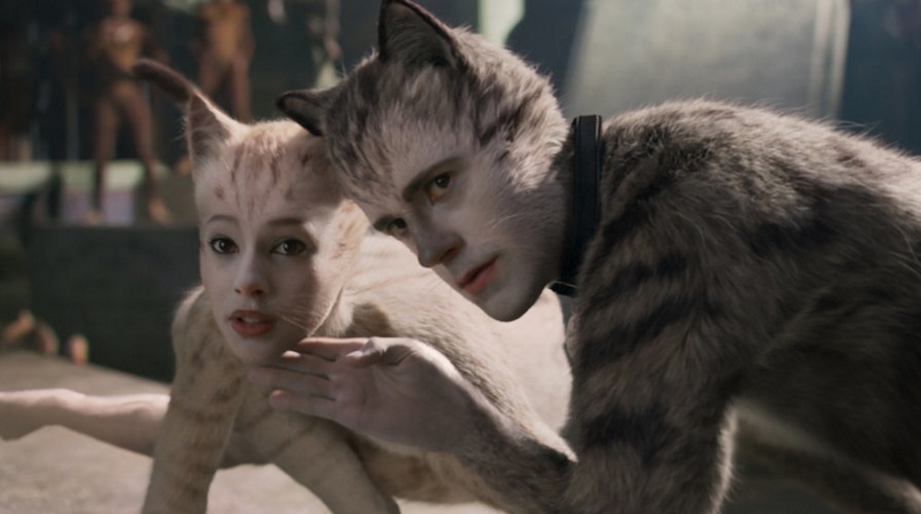 Cats hundevenlig visning / Filmz.dk