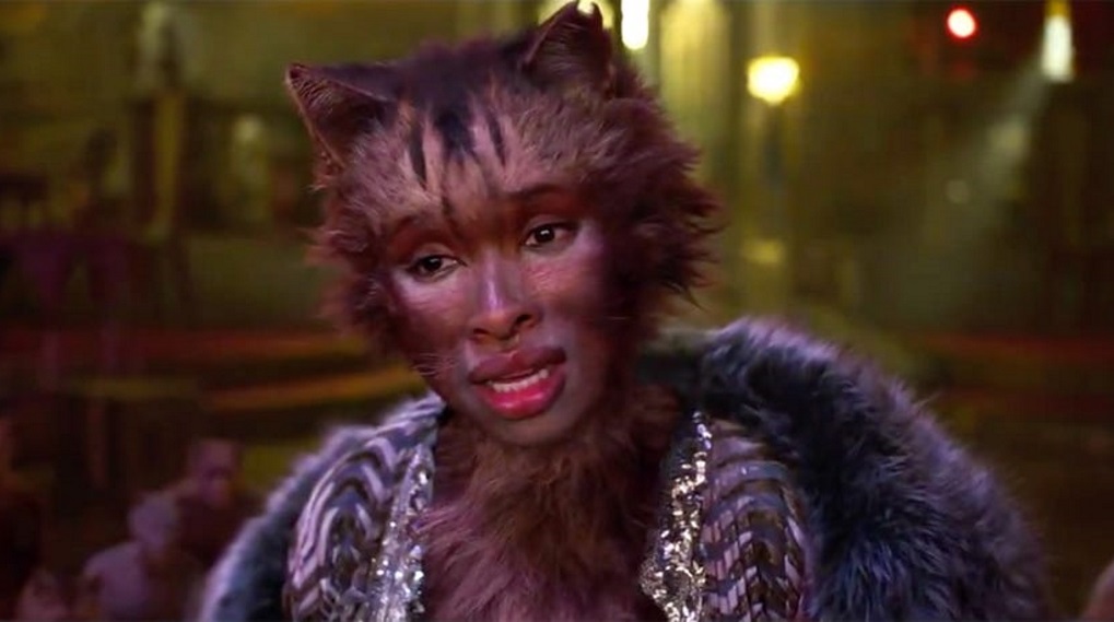 Cats Universal regnskab / Filmz.dk