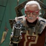 CGI genoplive holdning Marvel / Filmz.dk
