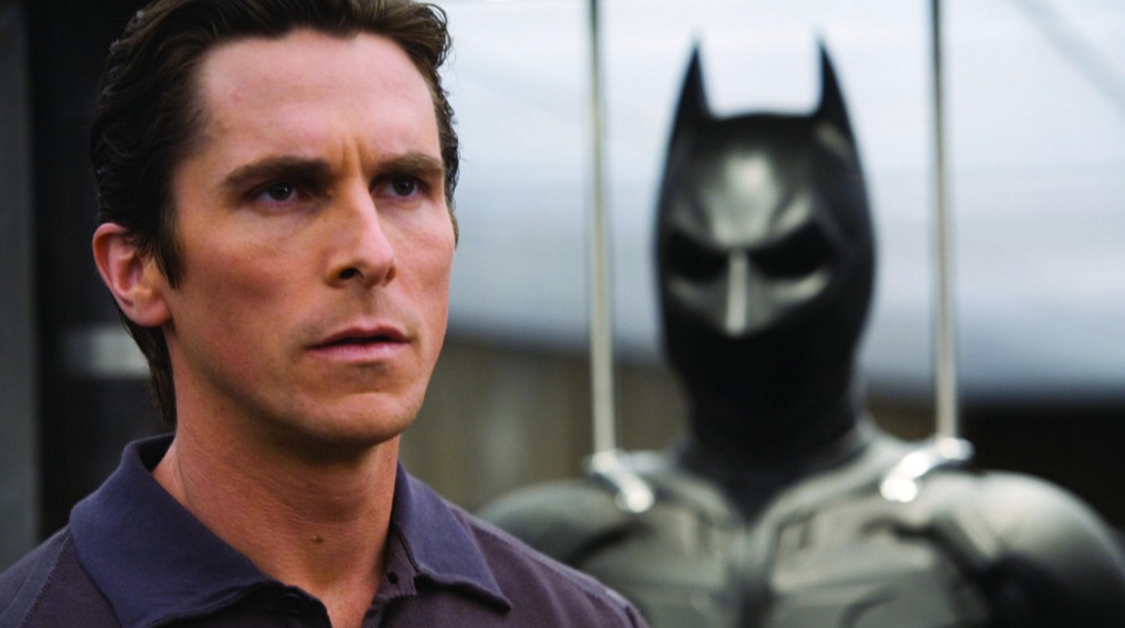 Christian Bale Thor Love and Thunder Marvel MCU / Filmz.dk