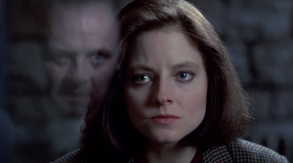 Clarice serie Ondskabens øjne / Filmz.dk