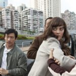 Contagion coronavirus Kina film hitter itunes / Filmz.dk