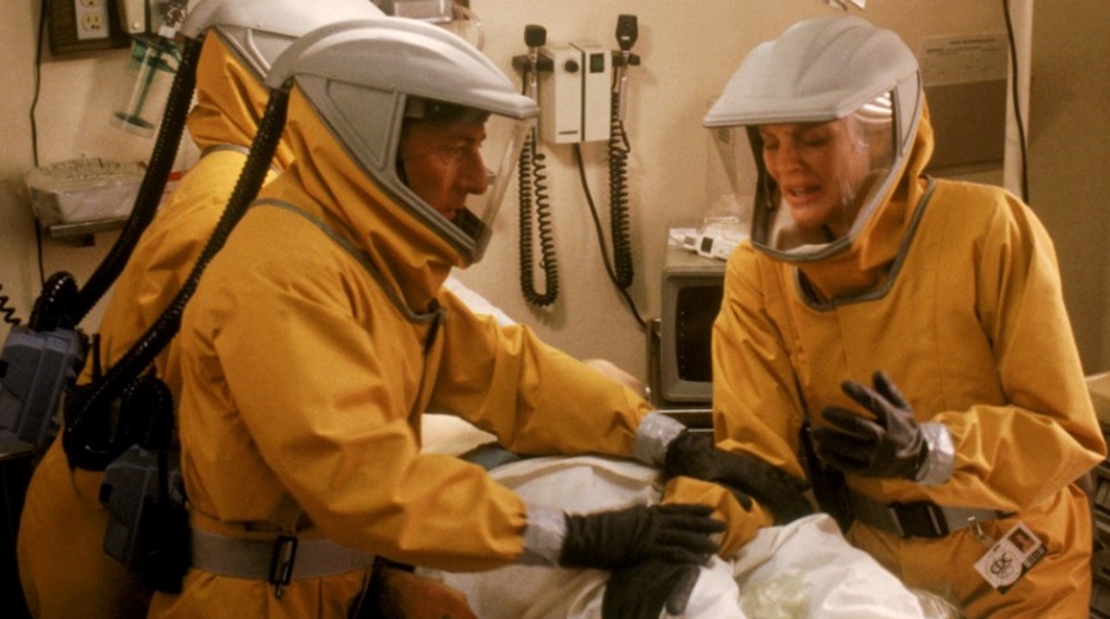 Coronavirus biograf billetsalg Kina / Filmz.dk