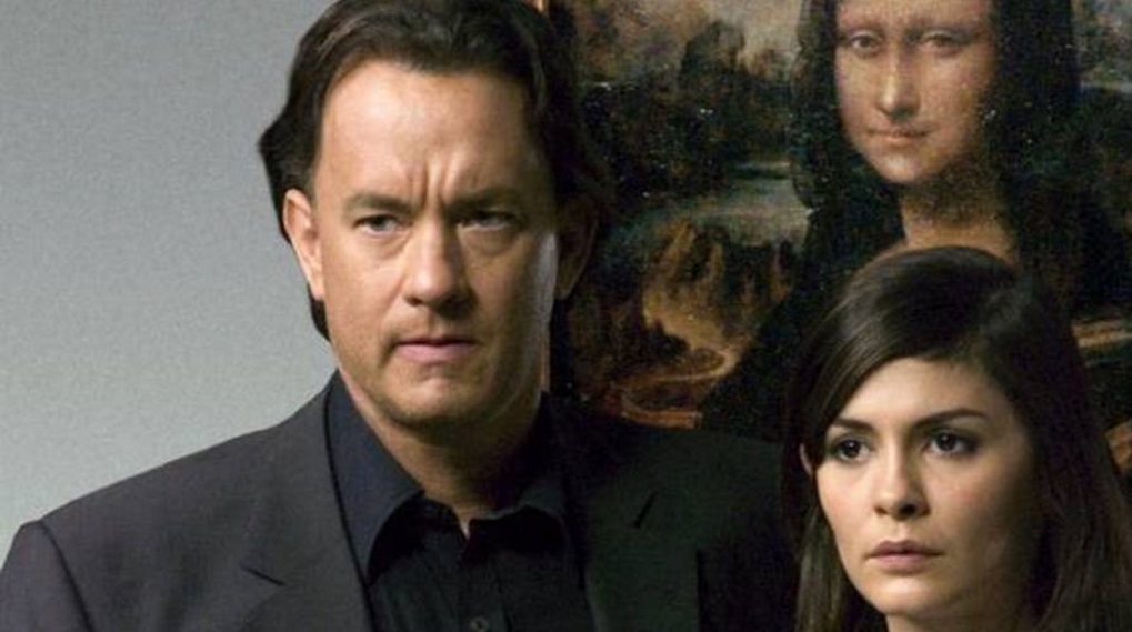 Langdon serie Dan Brown Da Vinci Mysteriet / Filmz.dk