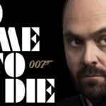 David Dencik No Time to Die James Bond rolle / Filmz.dk