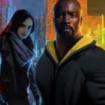 Defenders MCU Marvel / Filmz.dk