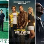 DGA PGA PScar favoritter nominerede 2020 / Filmz.dk