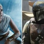 Disney chef fremtid star wars mandalorian jon favreau / Filmz.dk