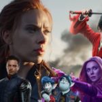 Disney Marvel planer trailer 2020 Super Bowl / Filmz.dk
