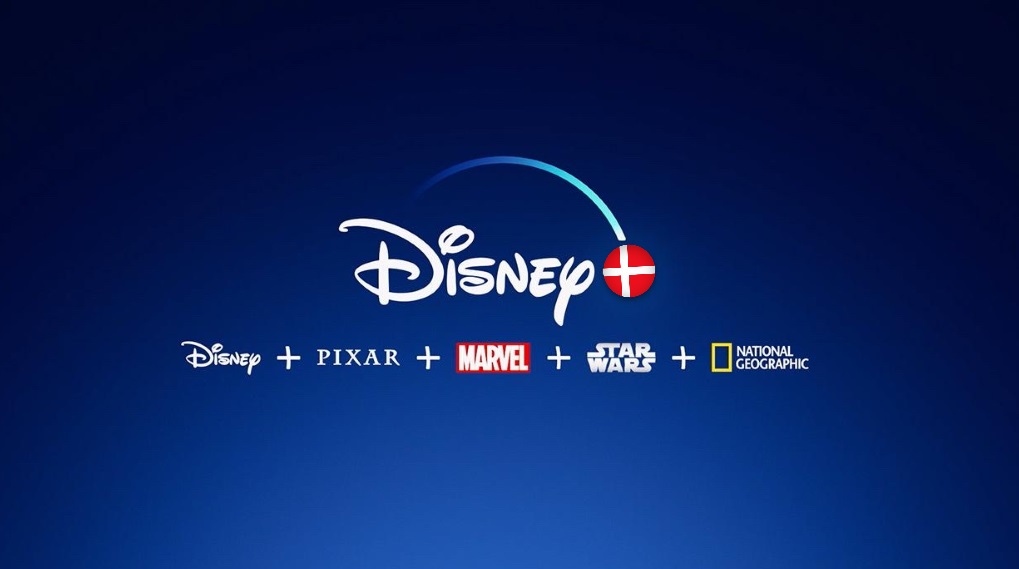 Disney Plus Danmark tidspunkt hvornår / Filmz.dk