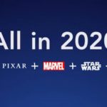 Disney Plus film serier 2020 / Filmz.dk