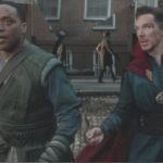 Doctor Strange 2 Mordo MCU Marvel / Filmz.dk