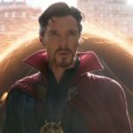 Doctor Strange 2 plot handling MCU Marvel / Filmz.dk