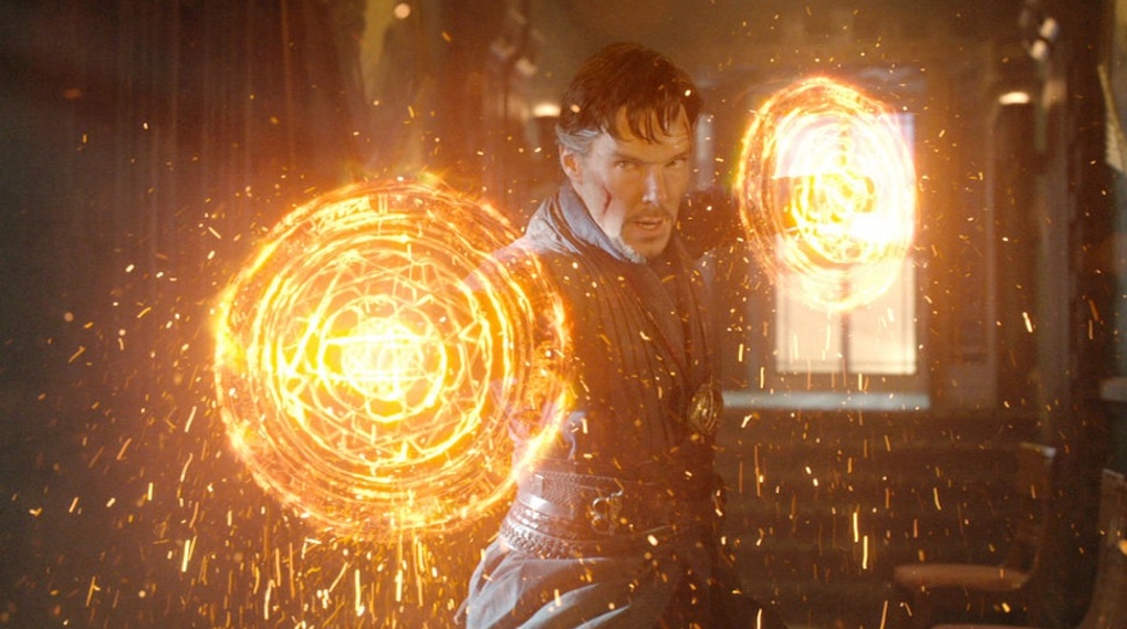 Doctor Strange in the Multiverse of Madness skurke / Filmz.dk