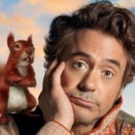 Dolittle flop Robert Downey Jr. / Filmz.dk