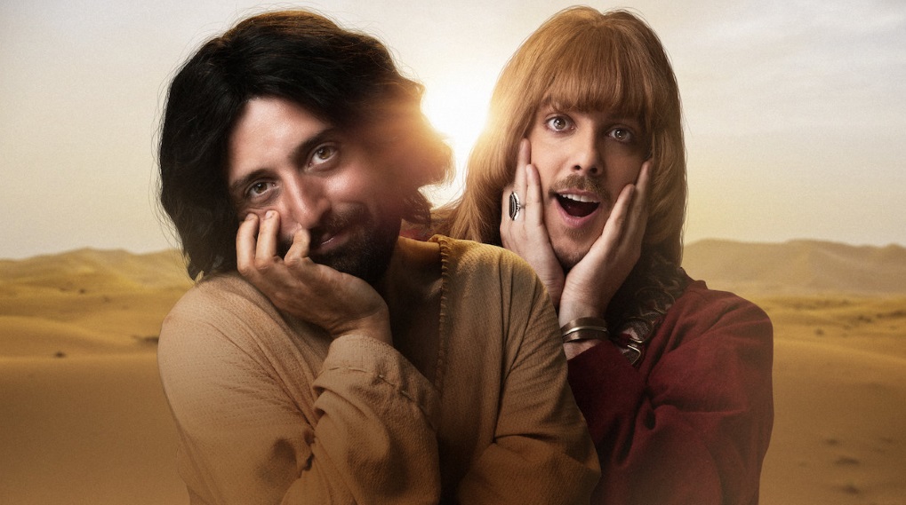 Dom Netflix homosekuel / Filmz.dk