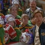 Emilio Estevez Mighty Ducks serie Disney Plus / Filmz.dk