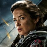 Emily Blunt Marvel møde Doctor Strange 2 Clea / Filmz.dk