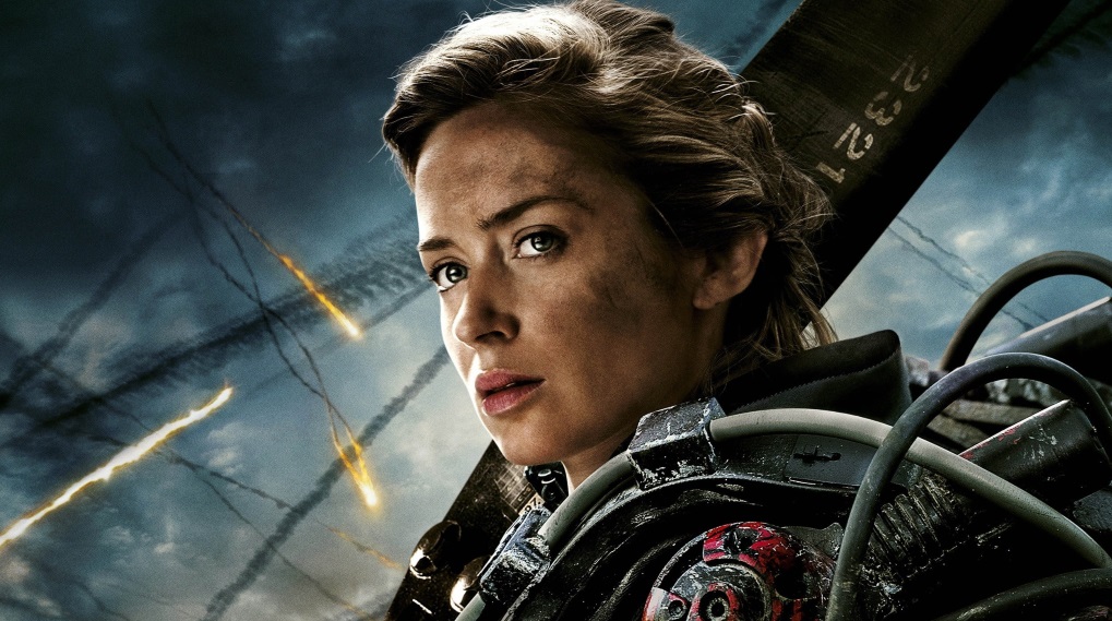 Emily Blunt Marvel møde Doctor Strange 2 Clea / Filmz.dk
