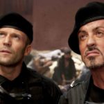 The Expendables 4 spinoff a christmas story / Filmz.dk