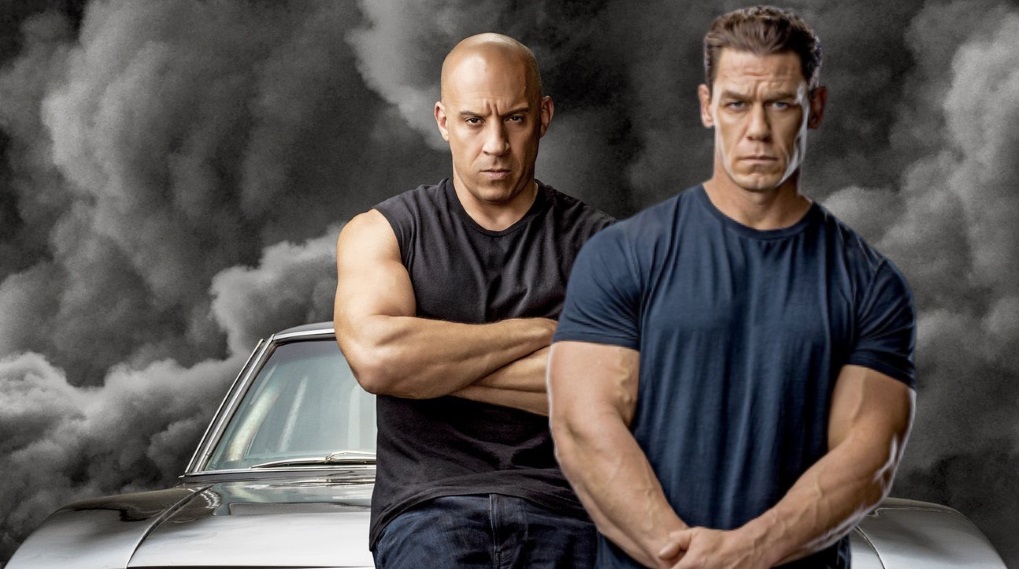 Fast Furious 9 trailer / Filmz.dk