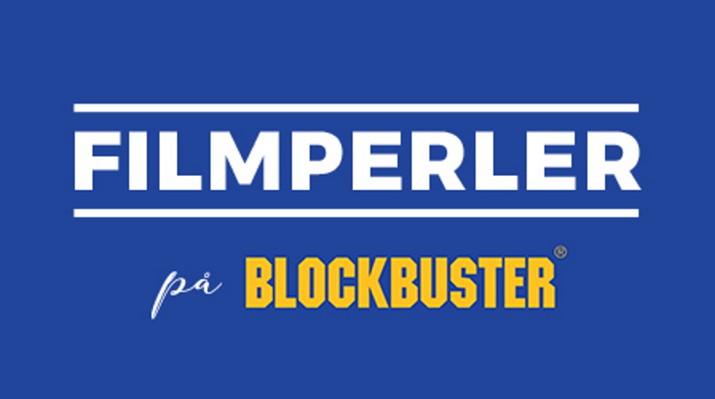 Filmperler Blockbuster streaming / Filmz.dk