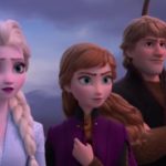 Frost 2 ikke største animation / Filmz.dk