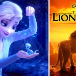 Frost 2 Løvernes konge Oscar effekter animation Disney / Filmz.dk