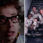 Ghostbusters Afterlife Rick Moranis Bill Murray / Filmz.dk