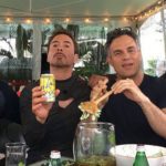 Golden Globe Awards 2020 vegansk mad klima / Filmz.dk
