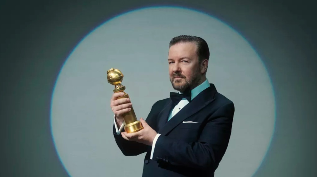 Golden Globe 2020 vindere / Filmz.dk