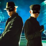Green Hornet reboot Marvel chef / Filmz.dk