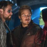 Guardians of the Galaxy 3 premiere dato / Filmz.dk