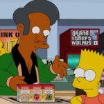 Hank Azaria dropper stemmer Apu racisme The Simpsons / Filmz.dk