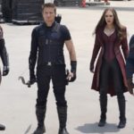 Hawkeye MCU Marvel serie rapport / Filmz.dk
