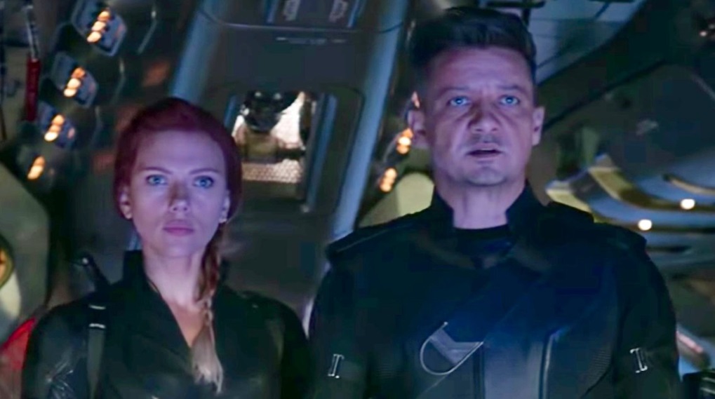 Hawkeye serie udskudt MCU Marvel / Filmz.dk