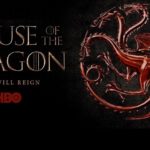 House of the Dragon Game of Thrones premiere / Filmz.dk