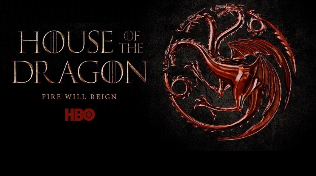 House of the Dragon Game of Thrones premiere / Filmz.dk