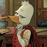 Howard the Duck serie dropper Marvel / Filmz.dk