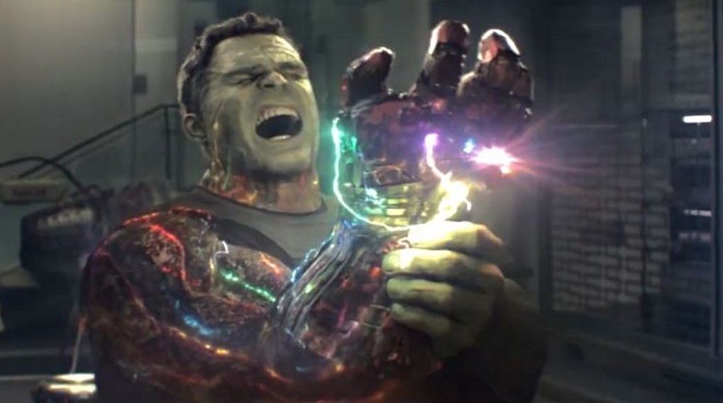 Hulk Universal Marvel MCU aftale solofilm / Filmz.dk