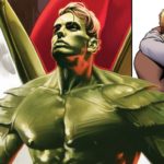 Hulkling homoseksuel hulk mcu marvel wandavision / Filmz.dk