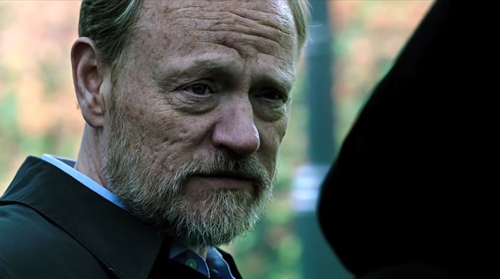 Jared Harris Doc Ock Morbius / Filmz.dk
