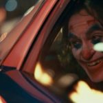 Joaquin Phoenix Joker anholdt klima demonstration / Filmz.dk