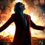 Joker scene cgi effekter / Filmz.dk