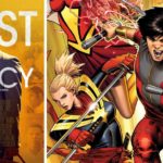Just Mercy Shang-Chi ligheder Marvel / Filmz.dk