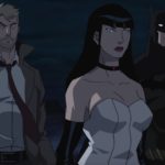 Justice League Dark DC J. J. Abrams / Filmz.dk